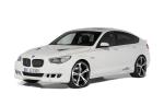 BMW 5-Series GT by AC Schnitzer 2010 года